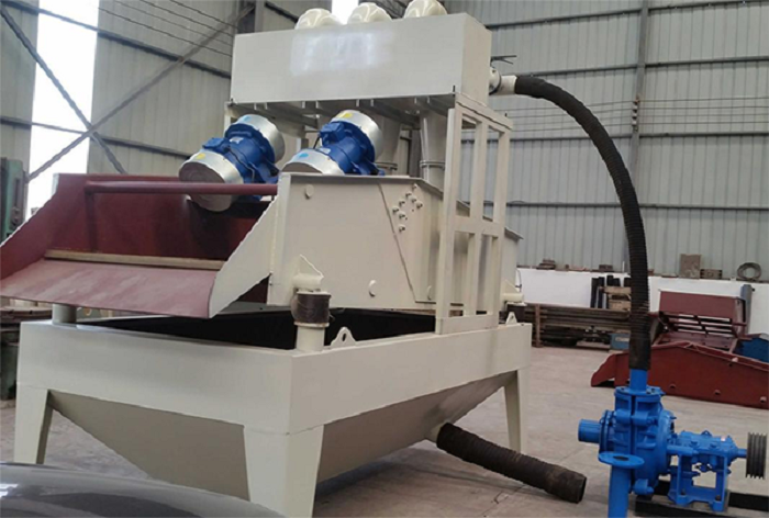 Thiết bị thu hồi cát mịn bí quyết nâng cao chất lượng cho dây chuyền sản xuất 3 1654236358673