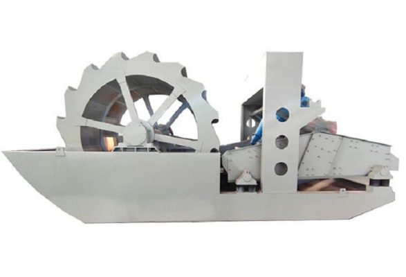 Máy rửa cát và khử nước công nghệ giúp giảm thất thoát hạt mịn hiệu quả 1 Máy rửa cát và khử nước công nghệ giúp giảm thất thoát hạt mịn hiệu quả