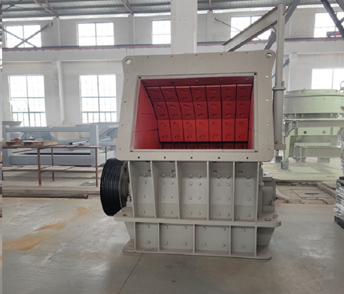 Lý do lựa chọn máy nghiền đá phản kích cho dây chuyền nghiền 2 Lý do lựa chọn máy nghiền đá phản kích cho dây chuyền nghiền