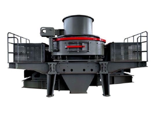 Máy làm cát VSI Trung Việt Link - Chất lượng tốt độ bền cao giá rẻ uy tín