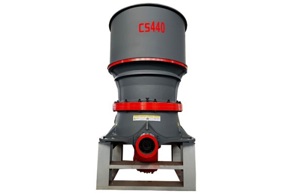 Hiệu quả bền vững cùng máy nghiền côn thủy lực xi lanh đơn thế hệ mới 2 Hiệu quả bền vững cùng máy nghiền côn thủy lực xi lanh đơn thế hệ mới