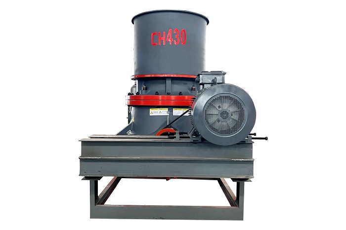Hiệu quả bền vững cùng máy nghiền côn thủy lực xi lanh đơn thế hệ mới 1 Hiệu quả bền vững cùng máy nghiền côn thủy lực xi lanh đơn thế hệ mới
