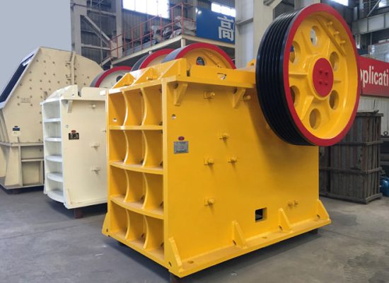 Máy nghiền đá thành cát công nghệ cao - Giảm chi phí tăng năng suất 1 Máy nghiền đá thành cát công nghệ cao - Giảm chi phí tăng năng suất