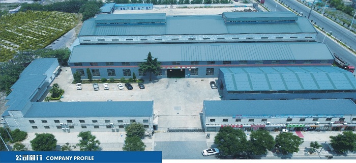 Xibao Nha may 1