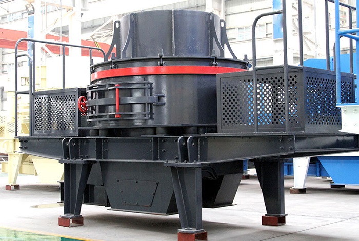 Máy làm cát VSI Trung Việt Link - Chất lượng tốt độ bền cao giá rẻ uy tín 2 Máy làm cát VSI Trung Việt Link - Chất lượng tốt độ bền cao giá rẻ uy tín