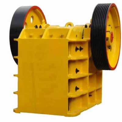 Máy nghiền đá thành cát công nghệ cao - Giảm chi phí tăng năng suất