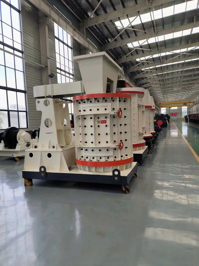 Máy nghiền búa công nghiệp và những lưu ý khi vận hành 3 Máy nghiền búa công nghiệp và những lưu ý khi vận hành