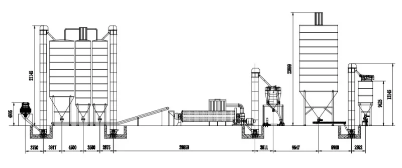Máy tách từ tự động thiết bị không thể thiếu trong tuyển khoáng