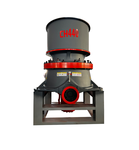 Lựa chọn máy nghiền sỏi thành cát tối ưu cho doanh nghiệp