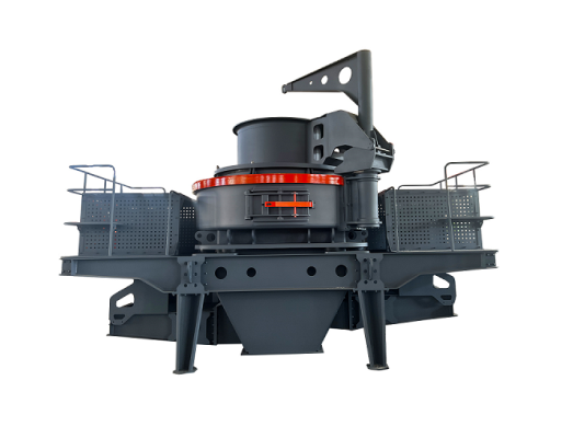 Máy nghiền trục đứng VSI giá cạnh tranh hiệu suất vượt trội