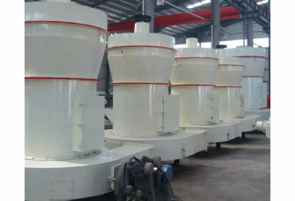 Cung cấp máy nghiền bột đá siêu mịn chất lượng cao giá cạnh tranh 3 Cung cấp máy nghiền bột đá siêu mịn chất lượng cao giá cạnh tranh