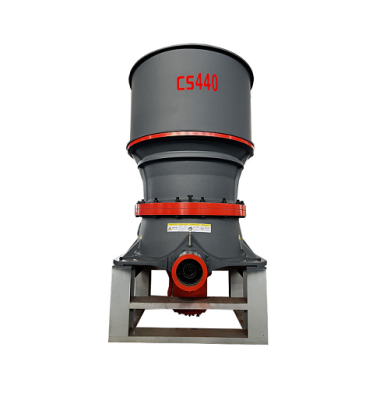 Lựa chọn máy nghiền sỏi ra cát giúp nâng cao chất lượng cát
