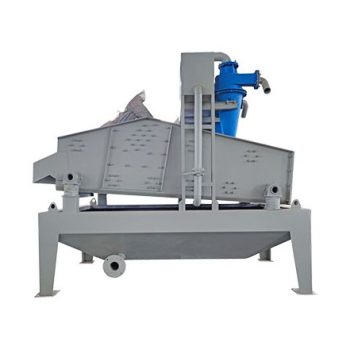 Máy nghiền cát giá rẻ chính hãng – Lựa chọn tối ưu cho doanh nghiệp