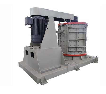 Máy nghiền cát giá rẻ chính hãng – Lựa chọn tối ưu cho doanh nghiệp