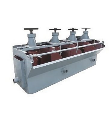 Cung cấp máy tuyển nổi chất lượng cao, hiệu suất tuyển vượt trội