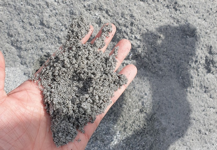 Cát nghiền nhân tạo là gì? Ưu điểm và ứng dụng thực tế