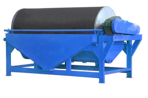 Vì sao máy tách từ công nghiệp là thiết bị không thể thiếu trong dây chuyền sản xuất?